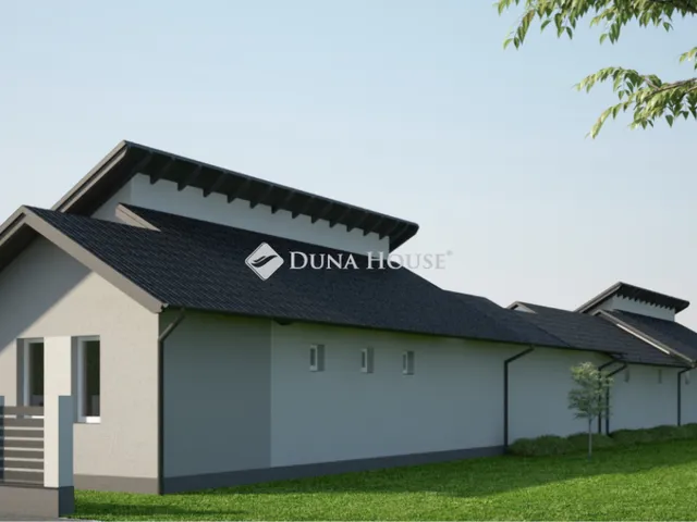 Eladó ház Monor 127 nm