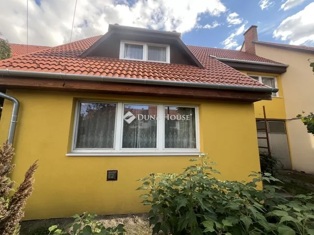 Eladó ház Cegléd 124 nm