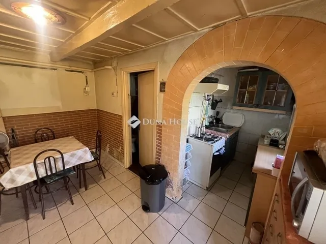 Eladó ház Albertirsa 58 nm