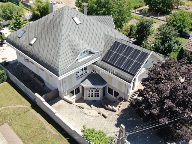 Eladó ház Dabas 490 nm