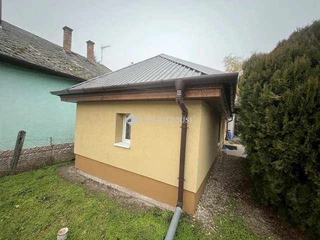 Eladó ház Albertirsa 30 nm