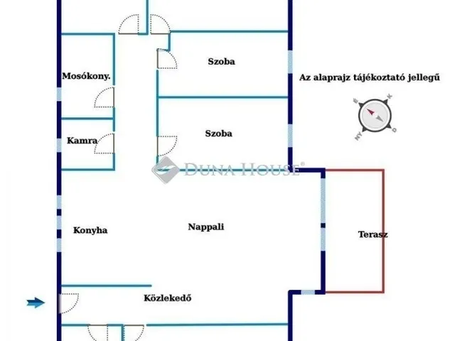Eladó ház Albertirsa 134 nm