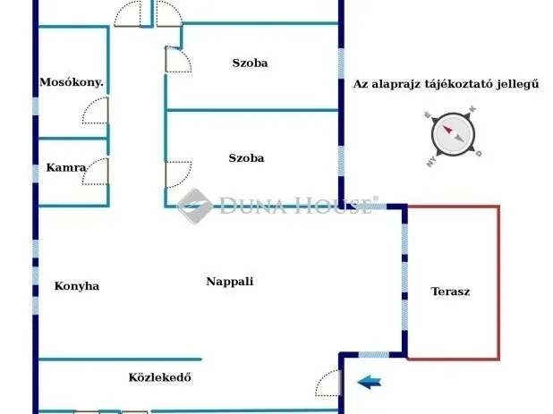 Eladó ház Albertirsa 175 nm