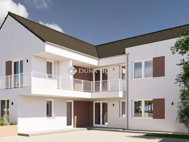 Eladó lakás Monorierdő 63 nm