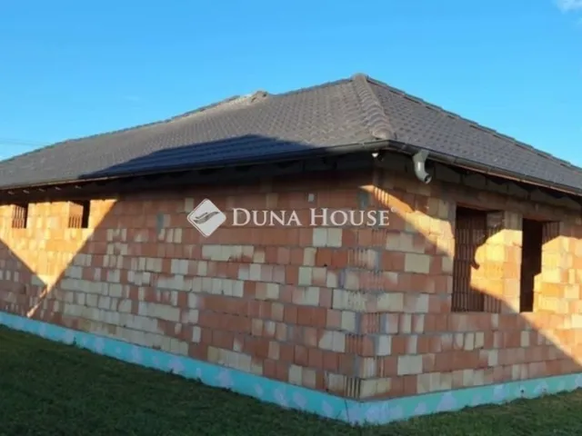 Eladó ház Nyáregyháza 127 nm