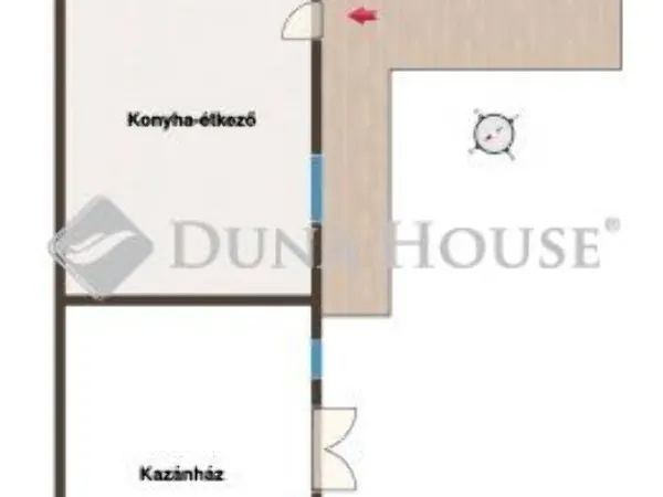 Eladó ház Cegléd 104 nm