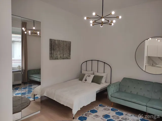 Eladó lakás Budapest XIX. kerület, Kispest 22 nm