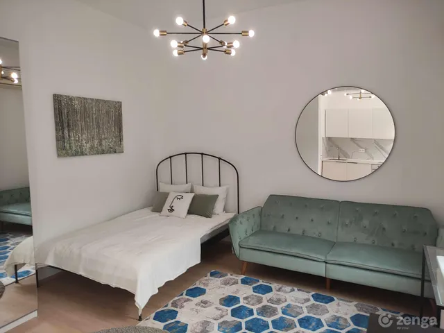 Eladó lakás Budapest XIX. kerület, Kispest 22 nm