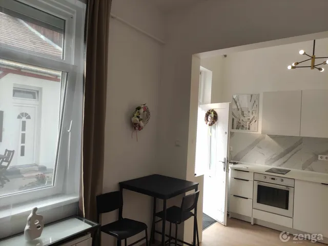 Eladó lakás Budapest XIX. kerület, Kispest 22 nm