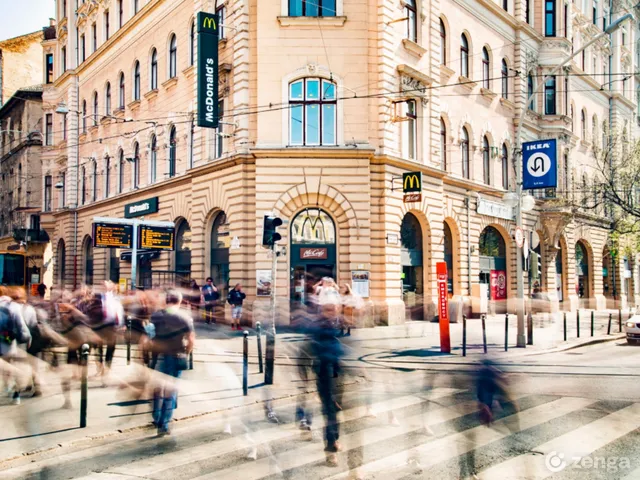 Eladó kereskedelmi és ipari ingatlan Budapest VIII. kerület, Palotanegyed 150 nm