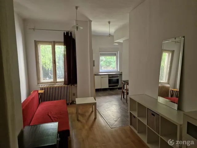 Eladó lakás Budapest I. kerület 31 nm