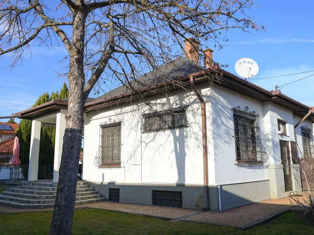 Eladó ház Orosháza 144 nm