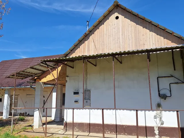 Eladó ház Csorvás 80 nm