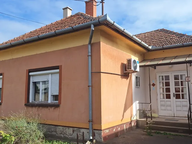 Eladó ház Orosháza 80 nm