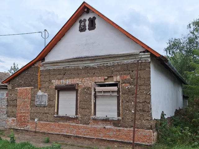 Eladó ház Orosháza, Rákóczitelep 85 nm