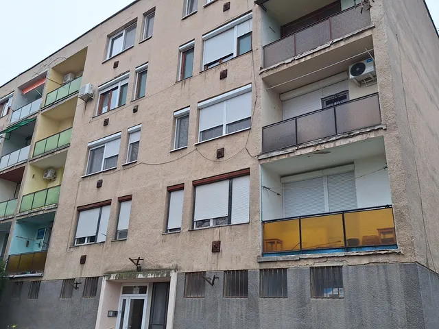 Eladó lakás Orosháza 56 nm