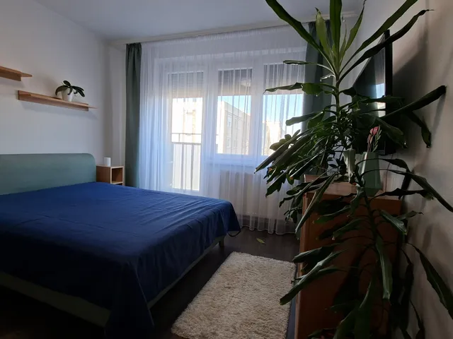 Eladó lakás Békéscsaba, Lencsési (József Attila) lakótelep 50 nm