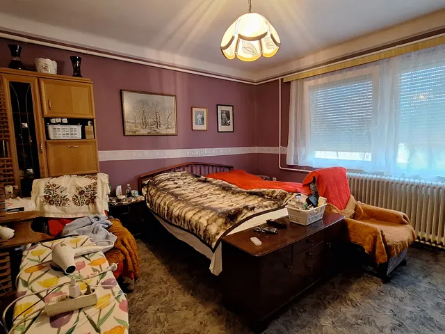 Eladó ház Orosháza 140 nm