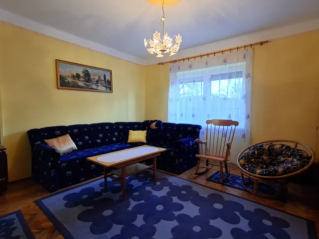 Eladó ház Nagybánhegyes 125 nm