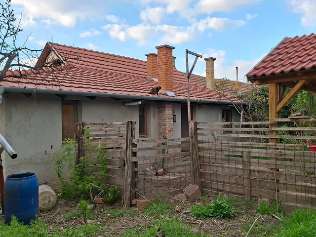 Eladó ház Orosháza 70 nm