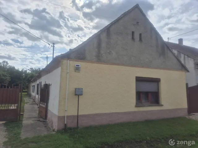 Eladó ház Jánosháza 75 nm
