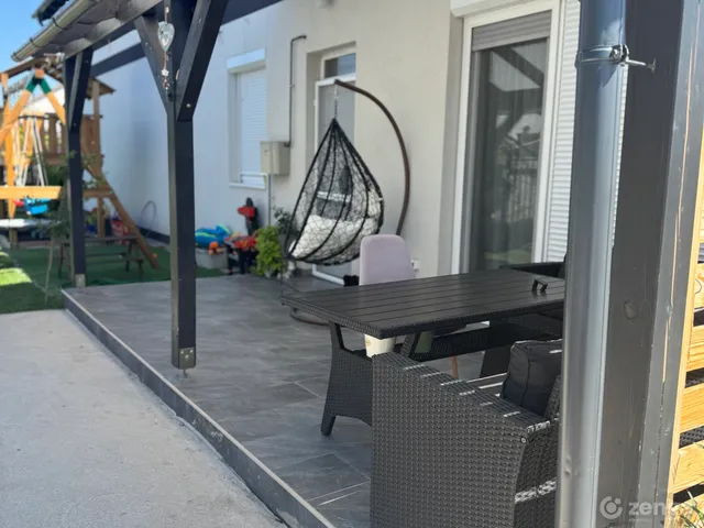Eladó ház Szigethalom 106 nm