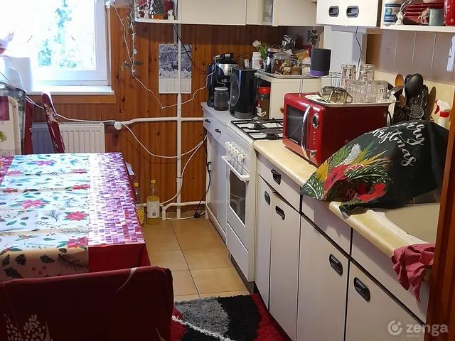 Eladó lakás Nagykáta 59 nm
