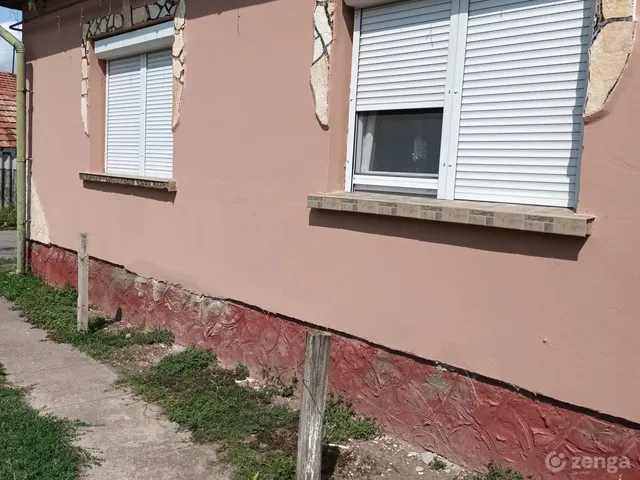 Eladó ház Jászapáti 90 nm