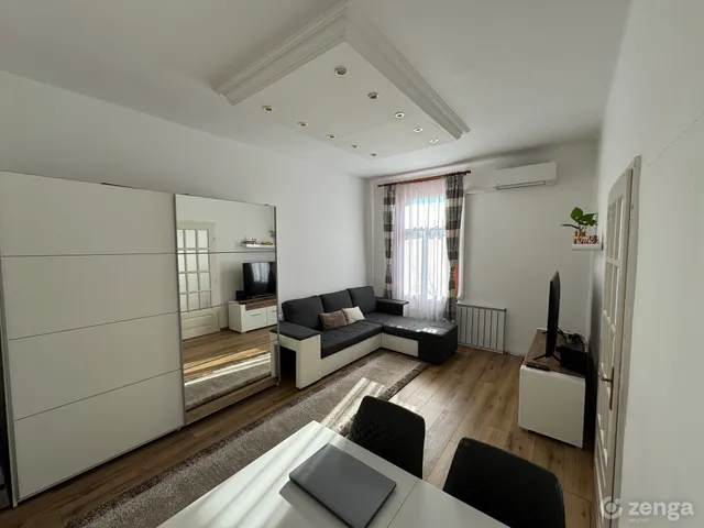 Kiadó lakás Budapest XIII. kerület, Lőportárdűlő 38 nm