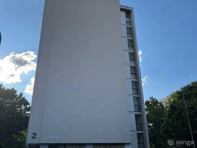 Eladó lakás Budapest XIII. kerület, Vizafogó 48 nm