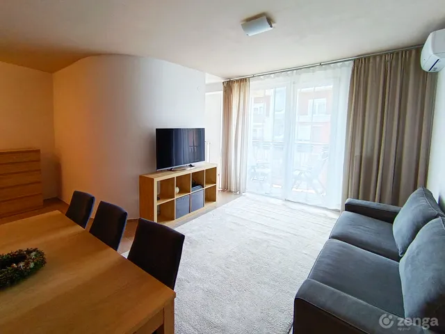 Eladó lakás Budapest XIII. kerület, Angyalföld 85 nm
