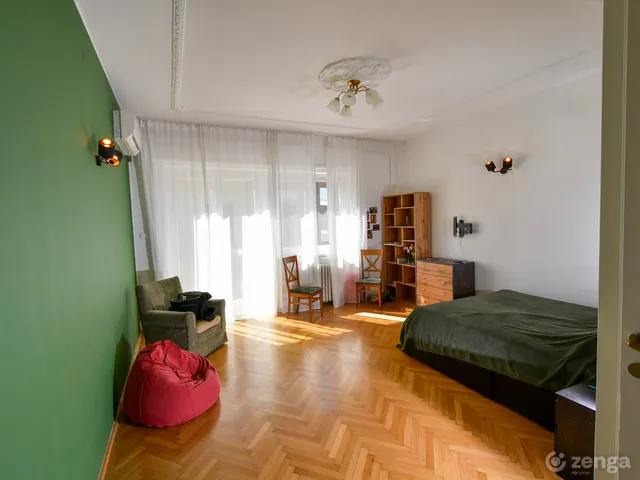 Kiadó lakás Budapest I. kerület, Víziváros I. ker. 42 nm