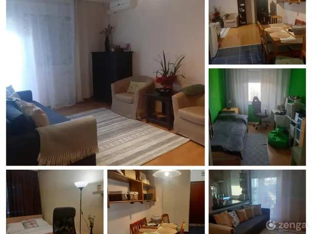 Eladó lakás Budapest XVII. kerület 75 nm