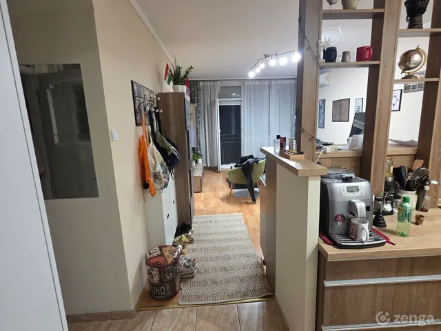 Eladó lakás Budapest X. kerület, Óhegy 49 nm