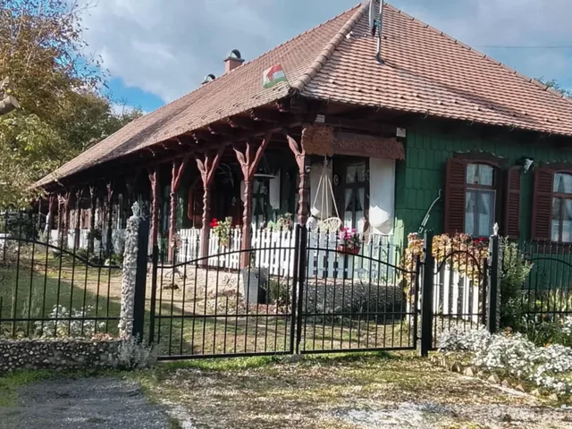 Eladó ház Zalkod 170 nm