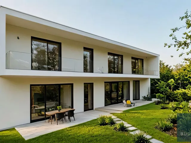 Eladó ház Budaörs, Városközpont 150 nm