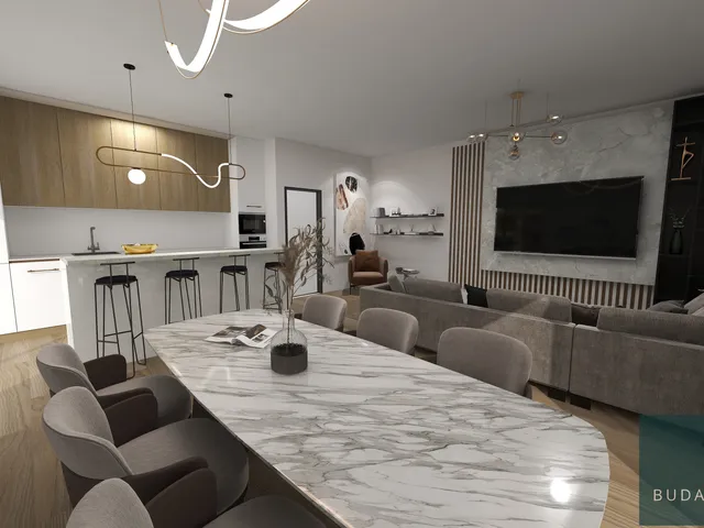 Eladó ház Budaörs, Felsőszállás 146 nm