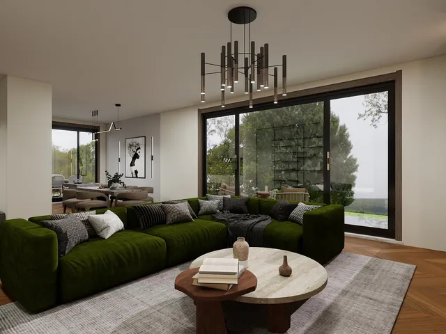 Eladó ház Budaörs, Budaörsi Kamaraerdő 114 nm