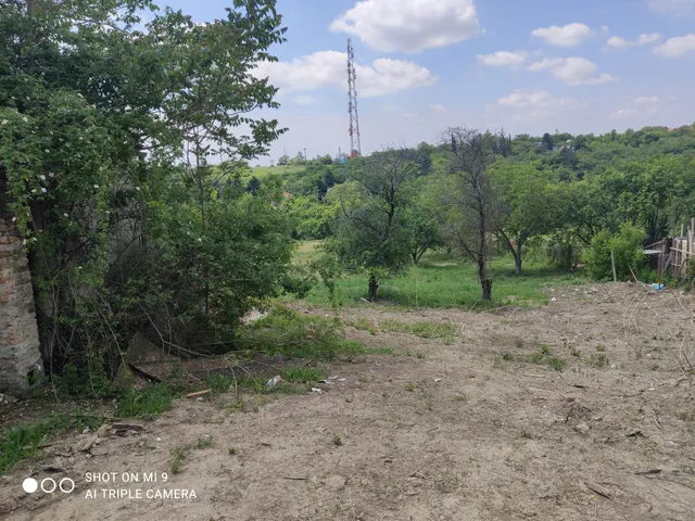 Eladó telek Törökbálint, Annahegy 3522 nm