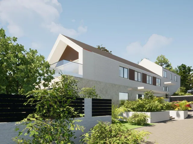 Eladó ház Budaörs, Felsőszállás 248 nm