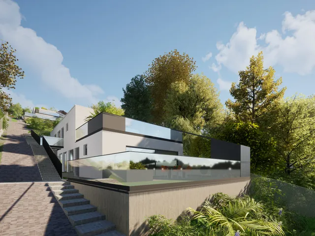 Eladó ház Budaörs 102 nm