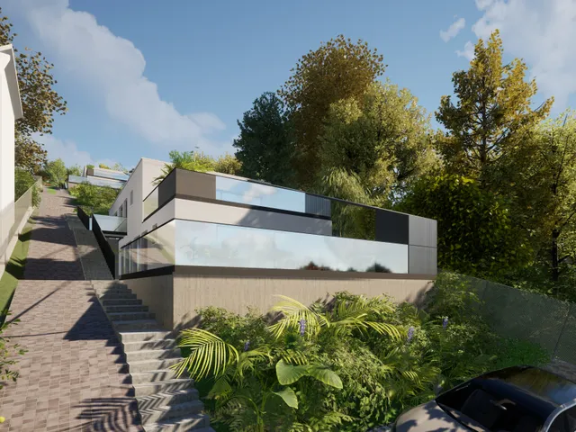 Eladó ház Budaörs 102 nm