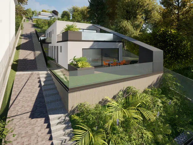 Eladó ház Budaörs 102 nm