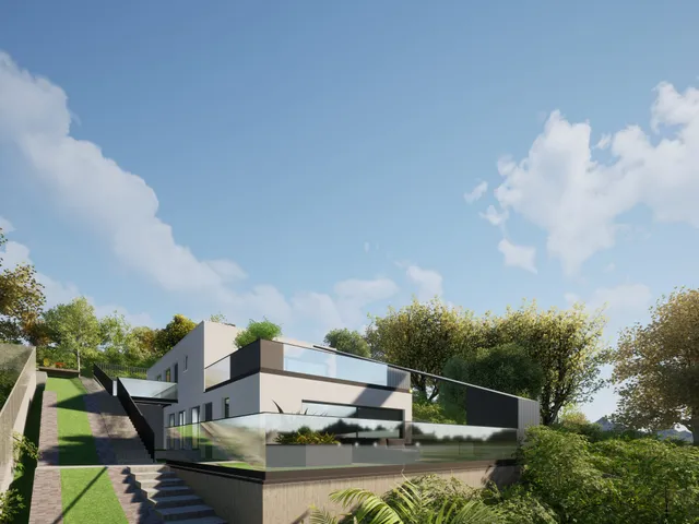 Eladó ház Budaörs 105 nm