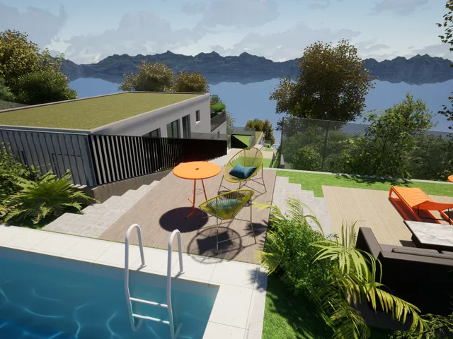 Eladó ház Budaörs 102 nm