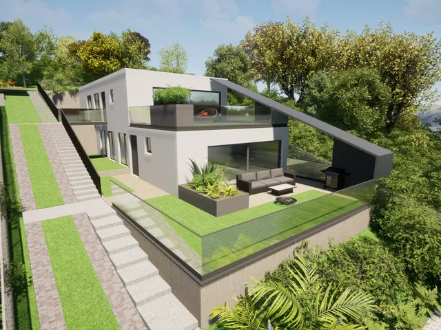 Eladó ház Budaörs 102 nm