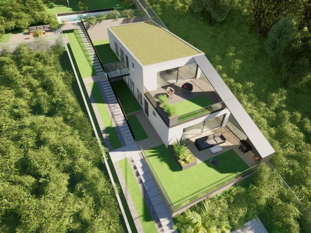 Eladó ház Budaörs 102 nm