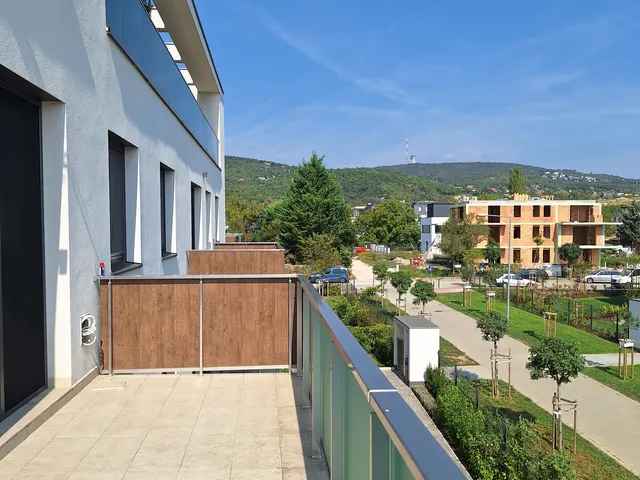 Eladó lakás Budapest XI. kerület, Spanyolrét 80 nm