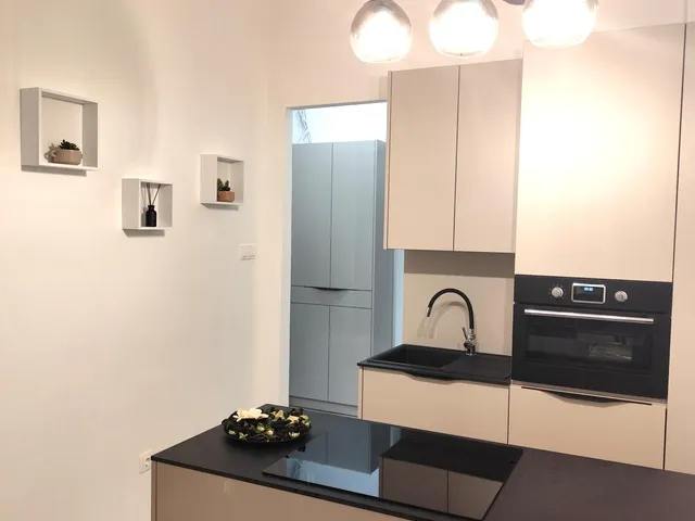 Eladó lakás Budapest IX. kerület, Belső Ferencváros 68 nm