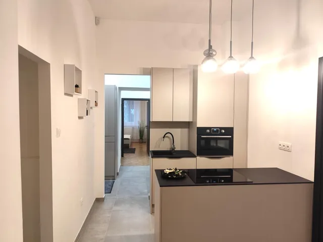 Eladó lakás Budapest IX. kerület, Belső Ferencváros 68 nm